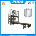 500-2000kg jumbo bag packing machine for powder granuler blocky or mixture