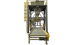 500-2000kg jumbo bag packing machine for powder granuler blocky or mixture