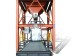 500-2000kg jumbo bag packing machine for powder granuler blocky or mixture