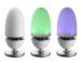 Diffuser with RGB night light