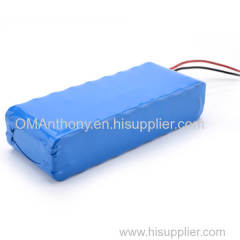 12V 10AH LiFePO4 Battery