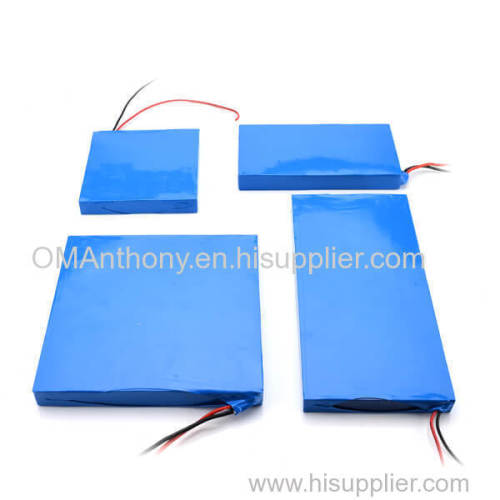 12V 20AH LiFePO4 Battery