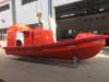 Fast Rescue Boat (gasoline outboard engine)