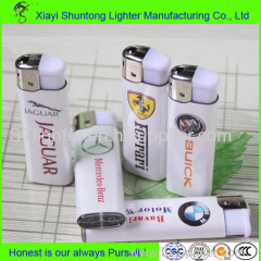 Gas Cigarette Electric Lighter