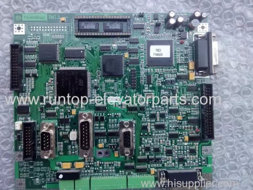 Thyseen elevator parts inverter PCB TMI3