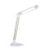 DC12V foldable&rotatable LED table lamp with 3-Color light modes and touch dimmer