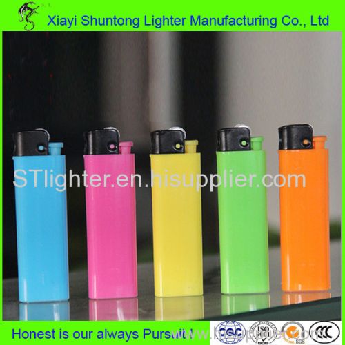 lighter manufacturer