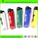 Wholesale Transparent Clipper Lighter