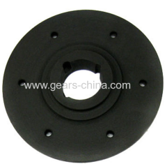 china manufacturer taper hub supplier