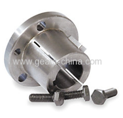 china manufacturer split taper bushings