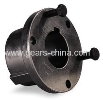 split taper bushing supplier in china