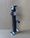 squre trailer jack withpipe mount