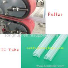 IC Electronic Pipe Production Line