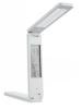 Portable & foldable & rechargeable LED table lamp with LCD calendar