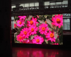 stage background led display big screen