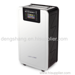 HOME SMALL DEHUMIDIFIER WITH AIR PURIFIER