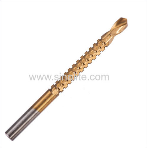 HSS Saw Drill for multi-purpose drilling