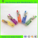 Hot Selling Long Working Wholesale Plastic LED Lighter