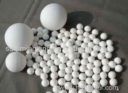 Alumina Ceramic wear ball