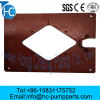 Submersible Pump Parts Mounting Plate