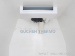 Guchen Thermo TR-200T refrigeration unit for cargo van