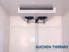 Guchen Thermo TR-300T cargo van refrigeration unit