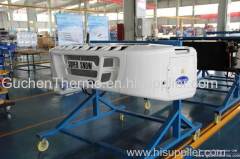 Guchen Thermo Super Snow transport refrigeration units