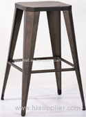 New Metal Bar stool