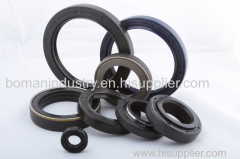 TC 12*25*7 Oil Seal