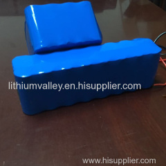 12V 80AH solar street light battery