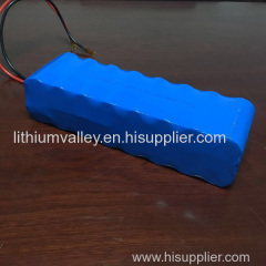 12V 80AH solar street light battery