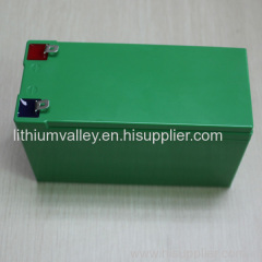 12V 10AH electric sprayer battery