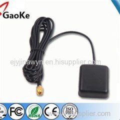 Factory Price 1575.42mhz GPS Active Antenna External Gps Antenna With SMA /MCX/MMCX/FAKRA Connector