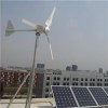 1KW/2KW Wind Driven Generator To Be Exported