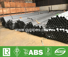 Stainless Steel Tubes PA And PE
