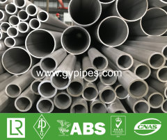 Stainless Steel Welded Tubes For Boiler