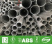 ASTM A249 Circular Stainless Steel Tubes