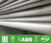 ASTM A249 Circular Austenitic Stainless Steel Tubes