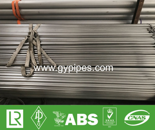 Stainless Steel Tubes PA And PE