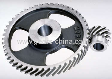 helical gears china suppliers