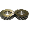 china supplier helical spur gear