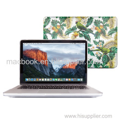 Notebook shell Computer notebook protection shell MacBook case