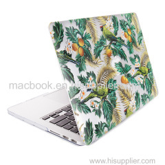 Notebook shell Computer notebook protection shell MacBook case