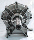 china manufacturer special reducers for tyre changer