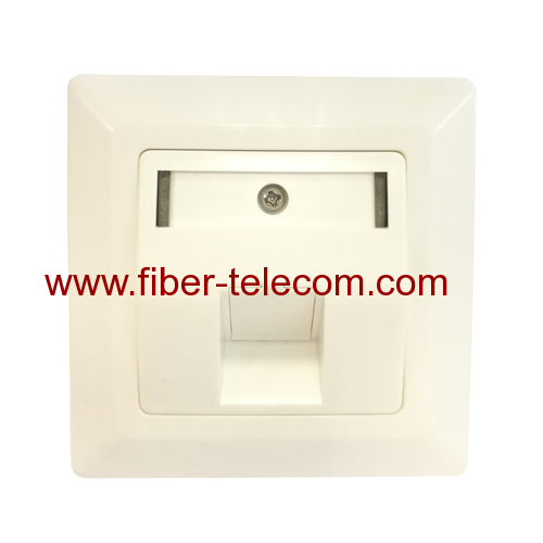 Germany RJ45 Data Outlets