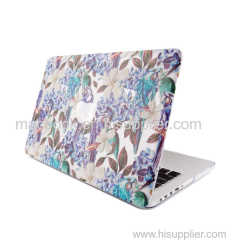 Brown Wood grain notebook bag MacBook Holder MacBook Air / Pro 11 
