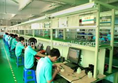 Shenzhen Gemini Electronics Co., Ltd