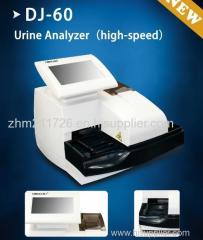 Semi Automatic Urine Test Analyzer