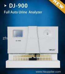 Automatic Urine Test Analyzer