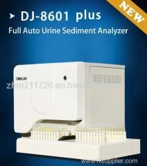 Automatic Urine Sediment Analyzer